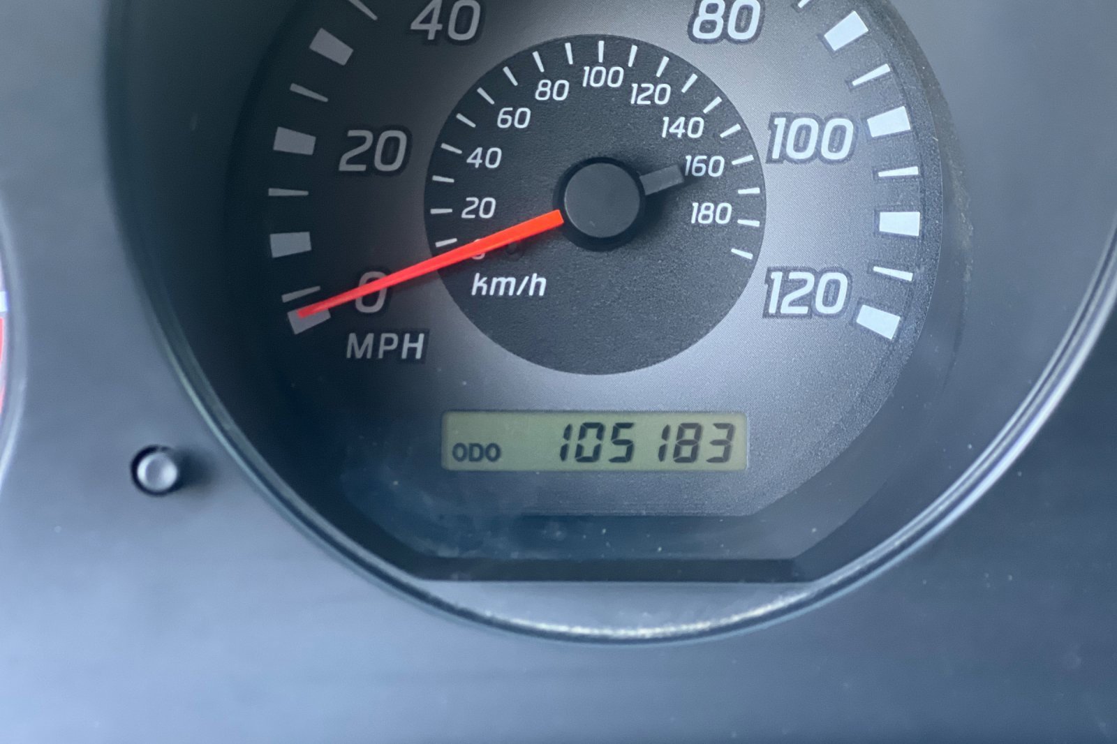 Used 2002 Nissan Frontier XE image 19