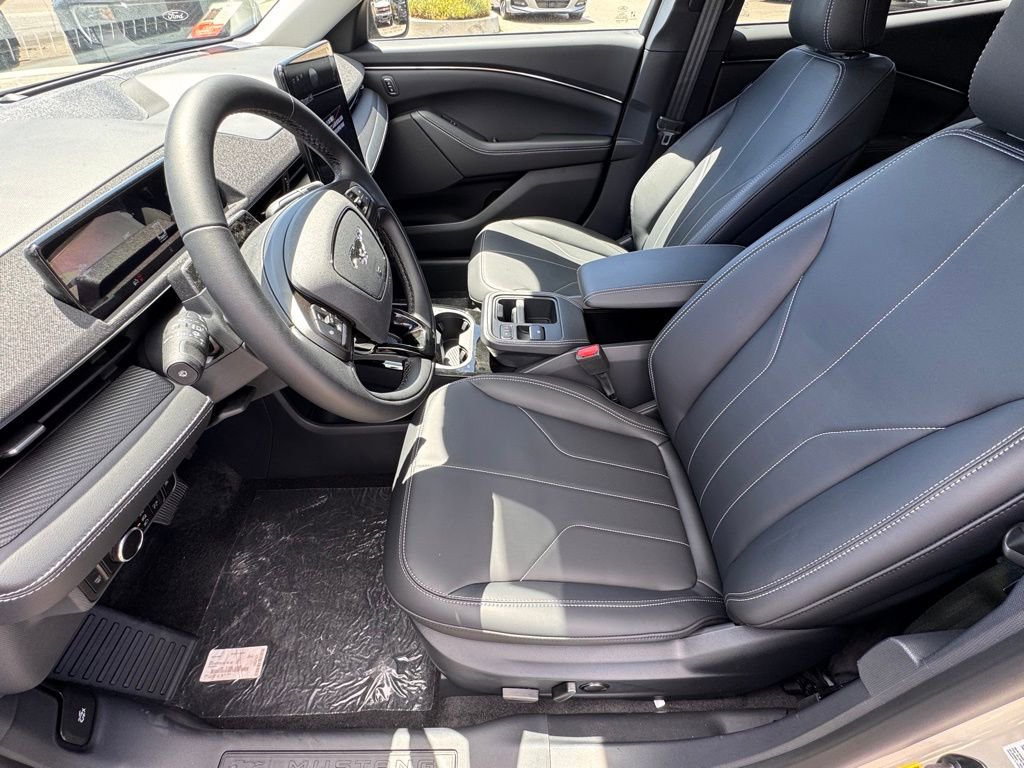 New 2026 Ford Mustang Mach-E Select w/ Technology Package image 16