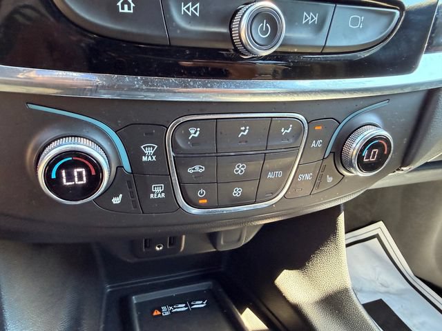 Used 2023 Chevrolet Traverse LT w/ LPO, Cargo Package AWD/4WD image 20