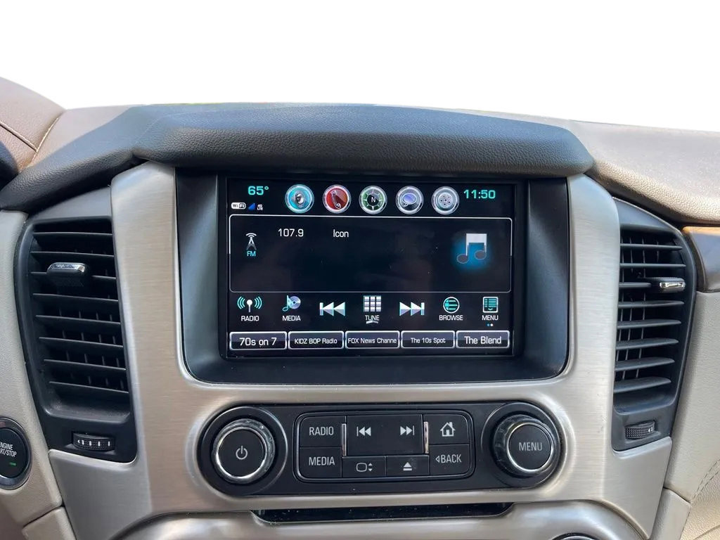 Used 2020 GMC Yukon Denali w/ Denali Ultimate Package AWD/4WD image 31