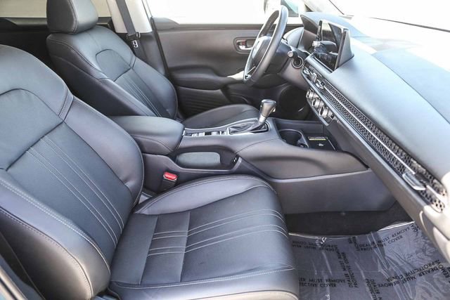 Used 2024 Honda HR-V EX-L image 18