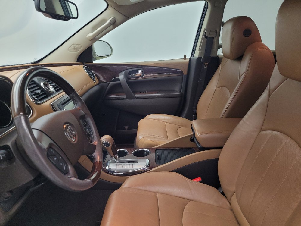 Used 2015 Buick Enclave Leather FWD image 17