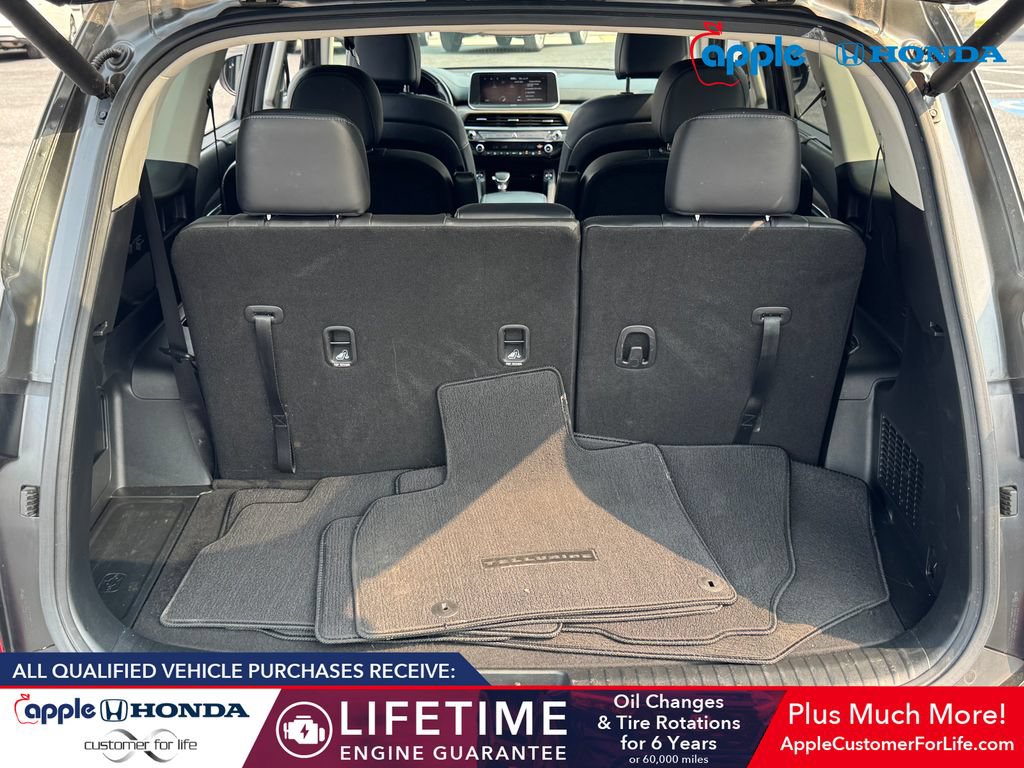 Used 2022 Kia Telluride EX w/ EX Premium Package AWD/4WD image 21