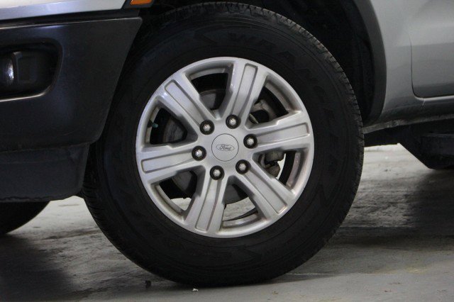 Used 2020 Ford Ranger XL w/ Equipment Group 101A Mid image 3