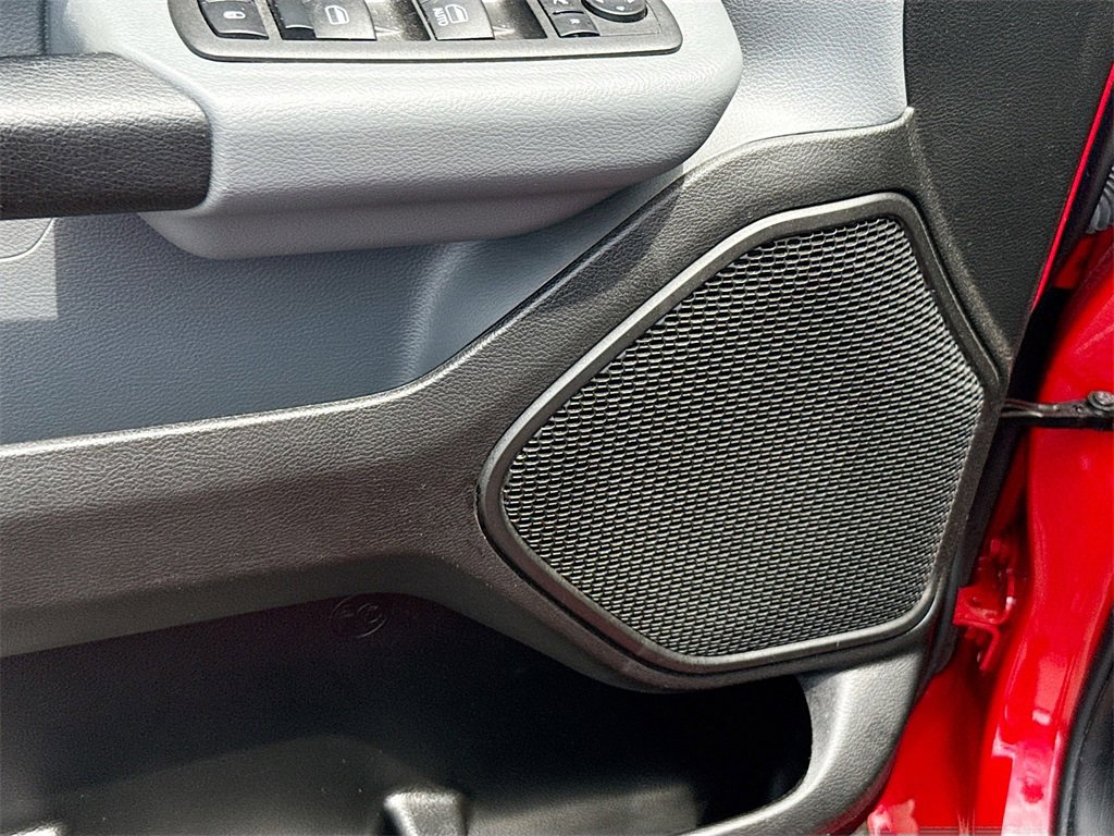 Used 2022 RAM 1500 Big Horn image 20