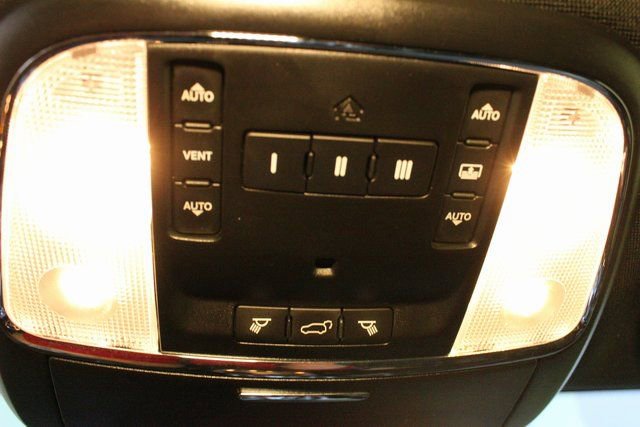 Used 2019 Jeep Grand Cherokee Trailhawk w/ Trailhawk Luxury Group image 29