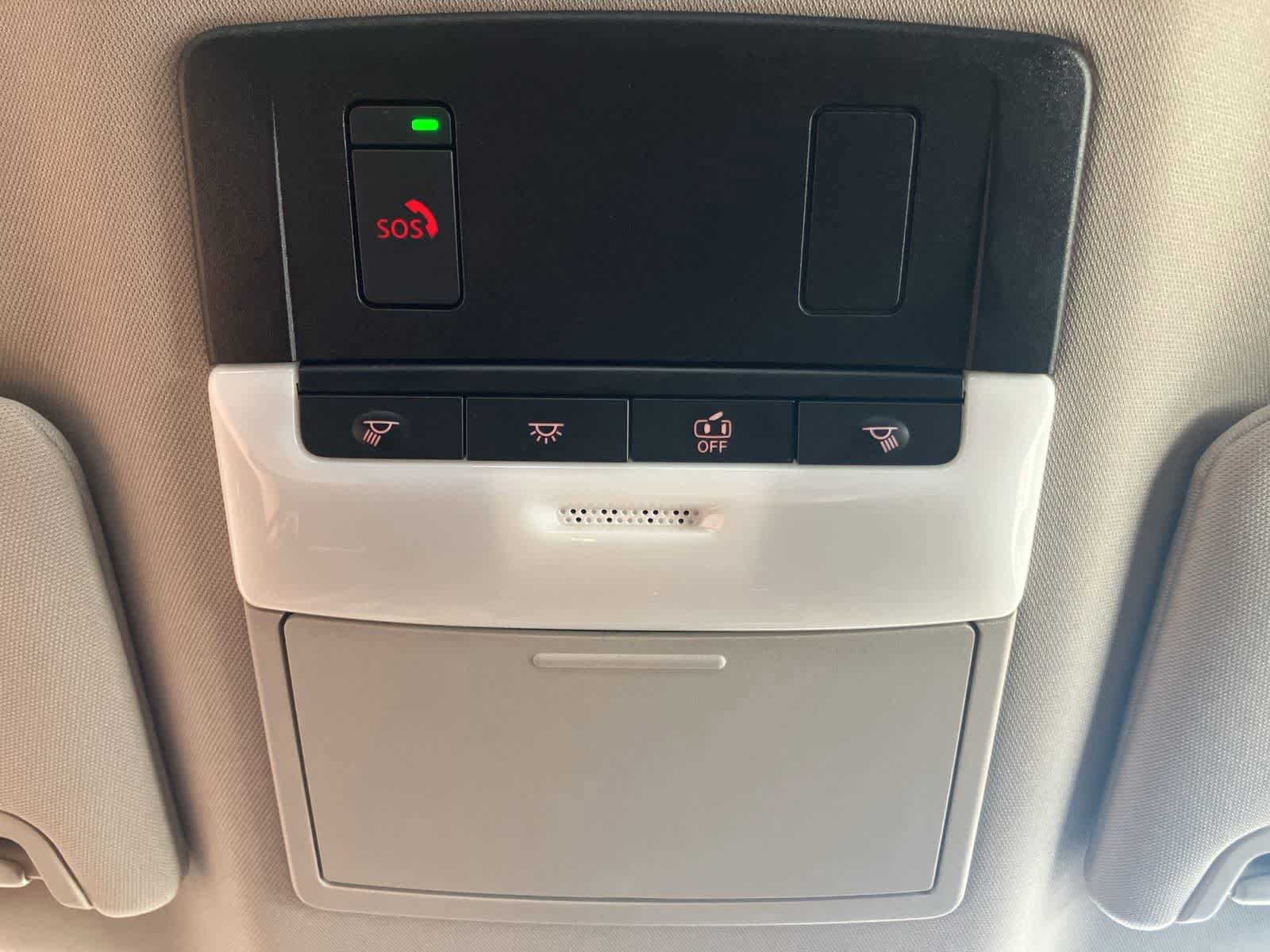 Used 2025 Nissan Altima 2.5 SV FWD image 20