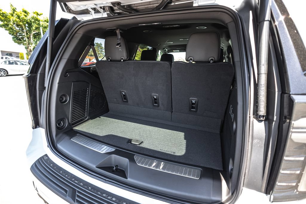 New 2026 Chevrolet Tahoe Premier AWD/4WD image 34
