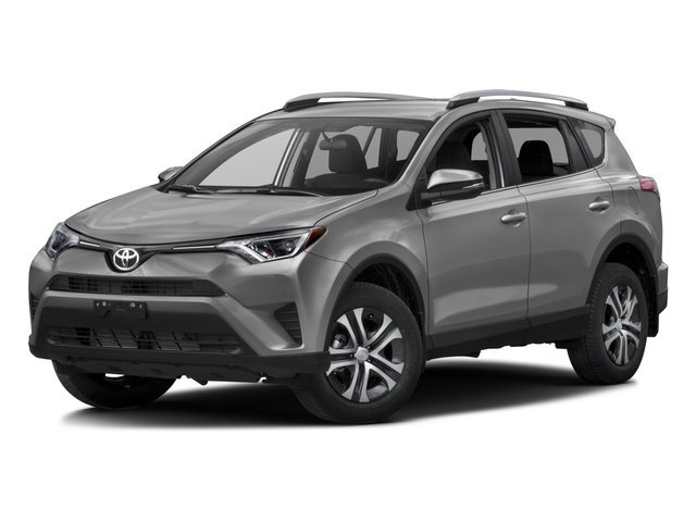 Used 2016 Toyota RAV4 LE image 1