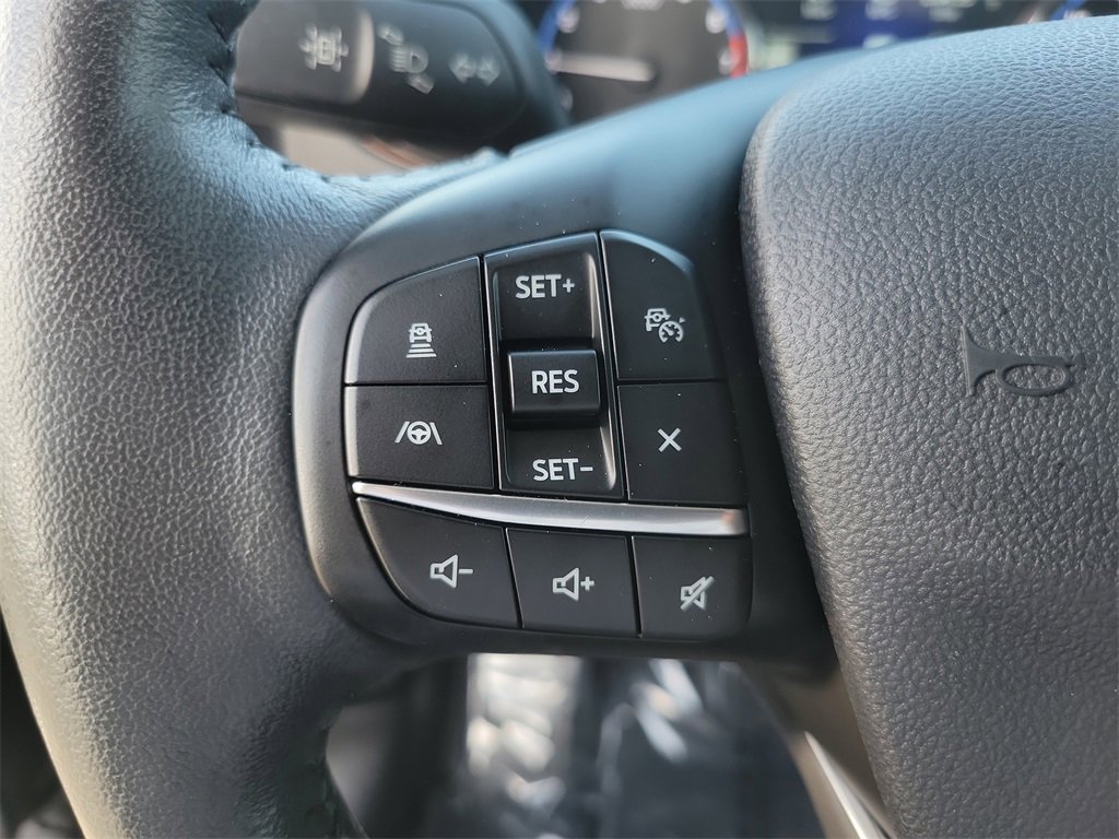 Used 2023 Ford Bronco Sport Outer Banks w/ Tech Package image 6