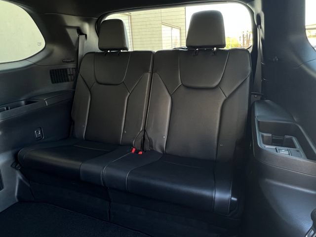 Used 2026 Lexus TX 350 FWD w/ Technology Package image 35
