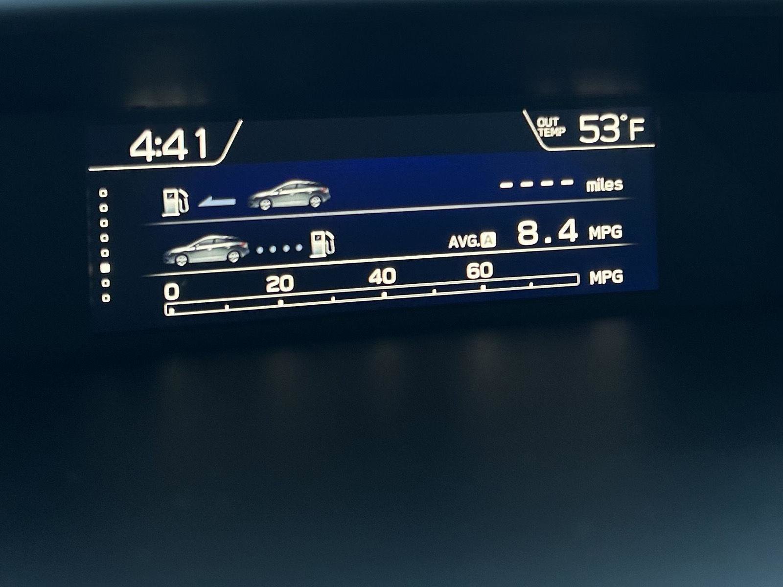 Used 2021 Subaru Impreza 2.0i Limited image 19