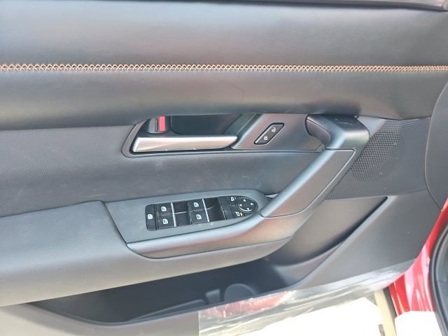 New 2026 MAZDA CX-50 AWD 2.5 Hybrid w/ Weather Package image 11