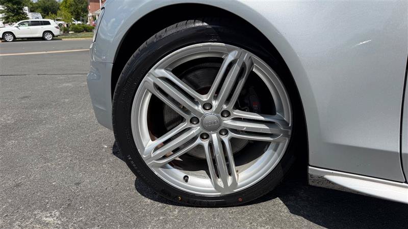 Used 2013 Audi S4 Premium Plus AWD/4WD image 16