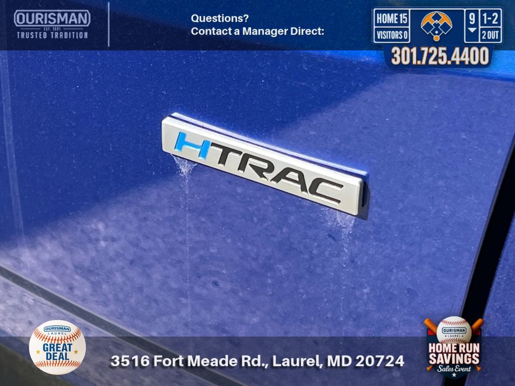 Certified 2023 Hyundai Tucson SEL w/ Convenience Package image 22