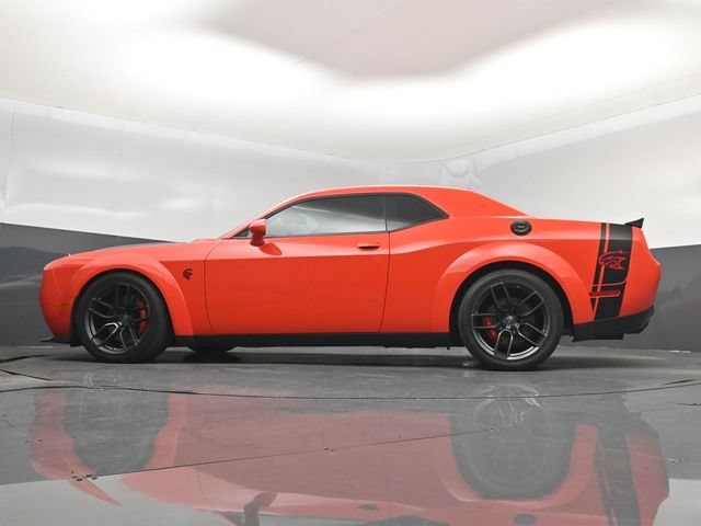 Used 2019 Dodge Challenger SRT Hellcat Redeye RWD image 15