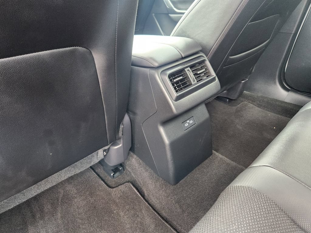 Used 2025 MAZDA CX-50 2.5 Hybrid w/ Preferred Pkg AWD/4WD image 30