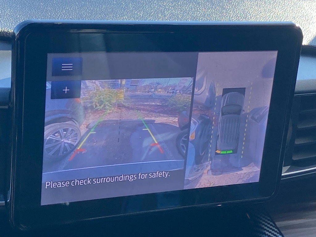 Used 2021 Ford Explorer Limited w/ Hybrid Equipment Group 310A image 18