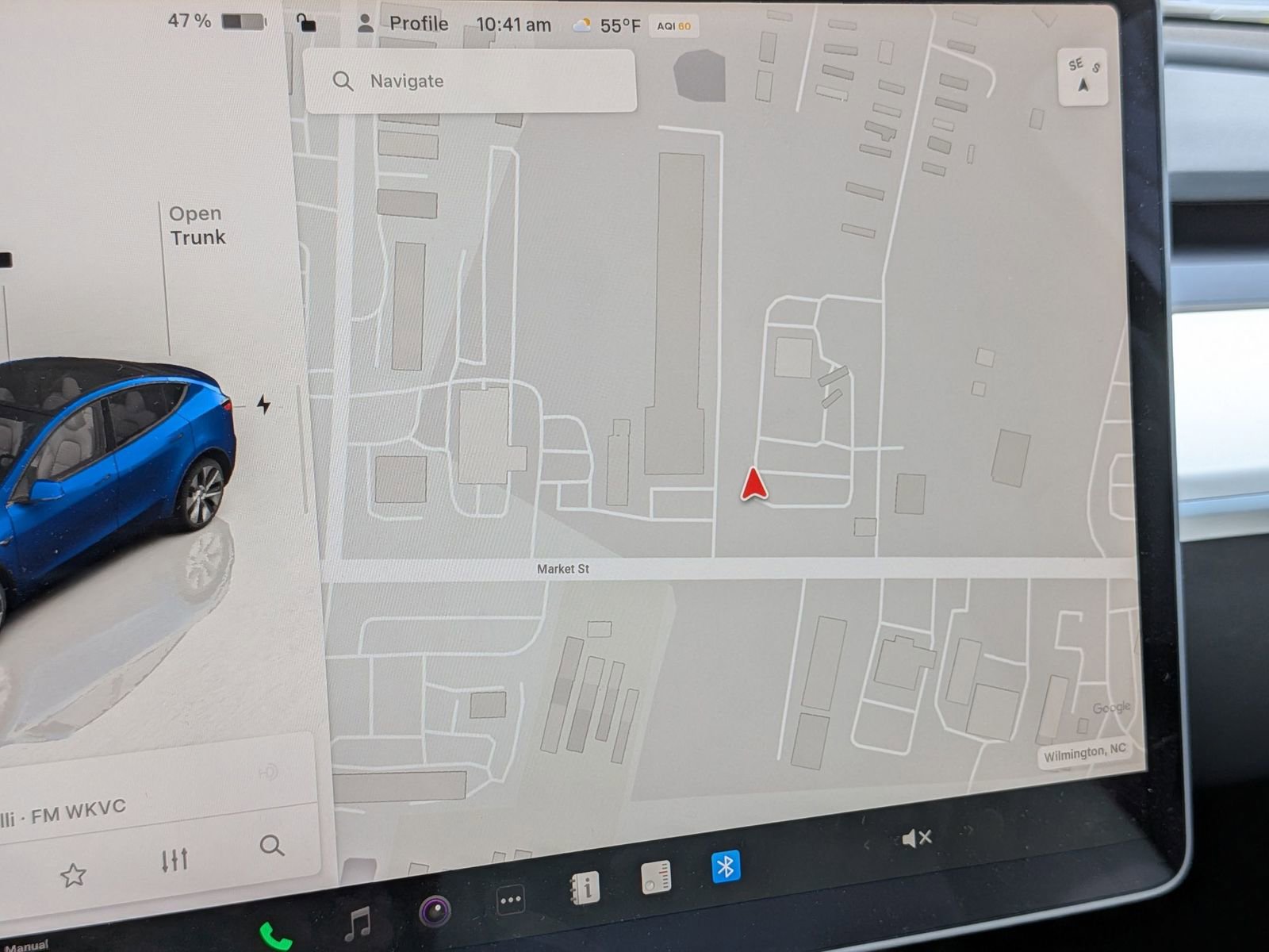 Used 2023 Tesla Model Y Long Range image 22
