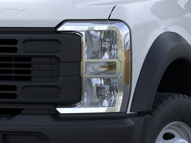 New 2026 Ford F550 4x4 Regular Cab Super Duty image 19