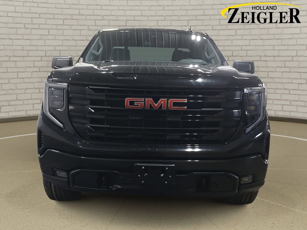 Used 2022 GMC Sierra 1500 Elevation w/ X31 Off-Road Package video 2