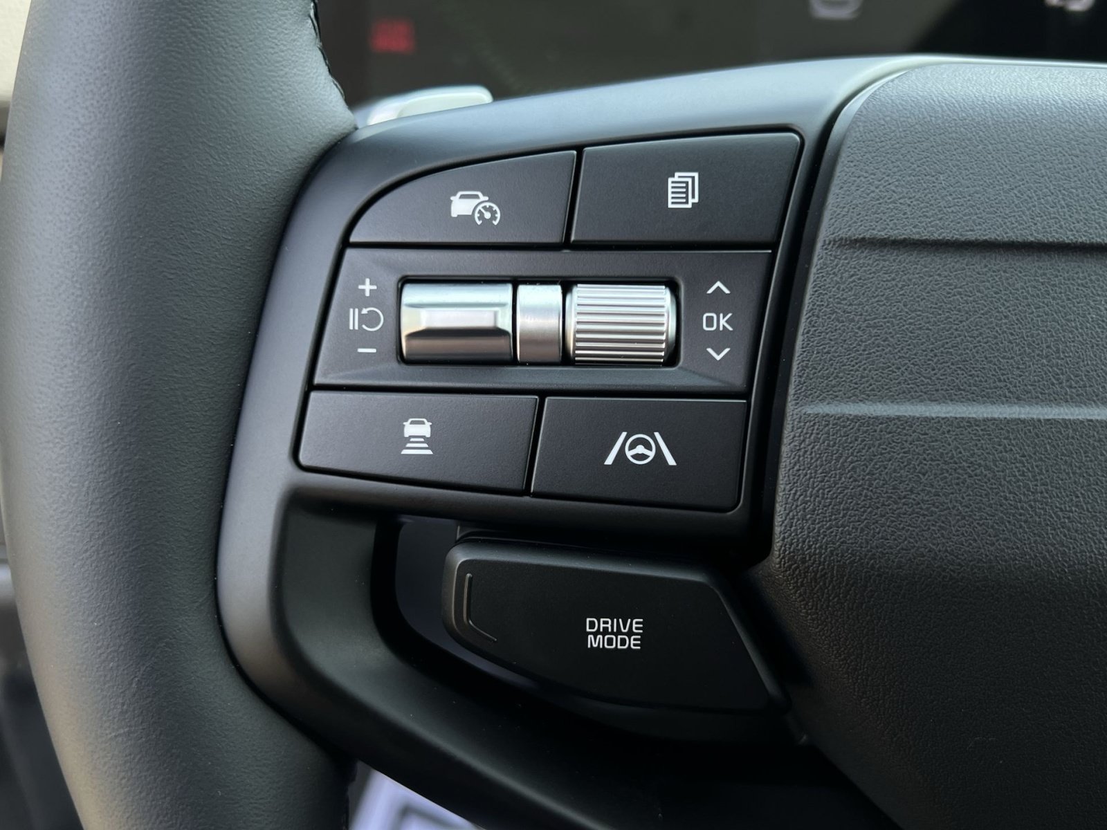 New 2027 Kia Sportage EX AWD/4WD image 22