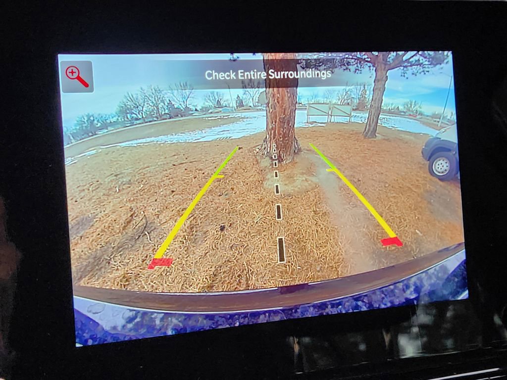 Used 2023 Jeep Wagoneer Series II image 23