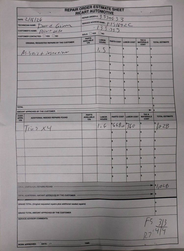 Used 2018 Toyota Camry SE image 4