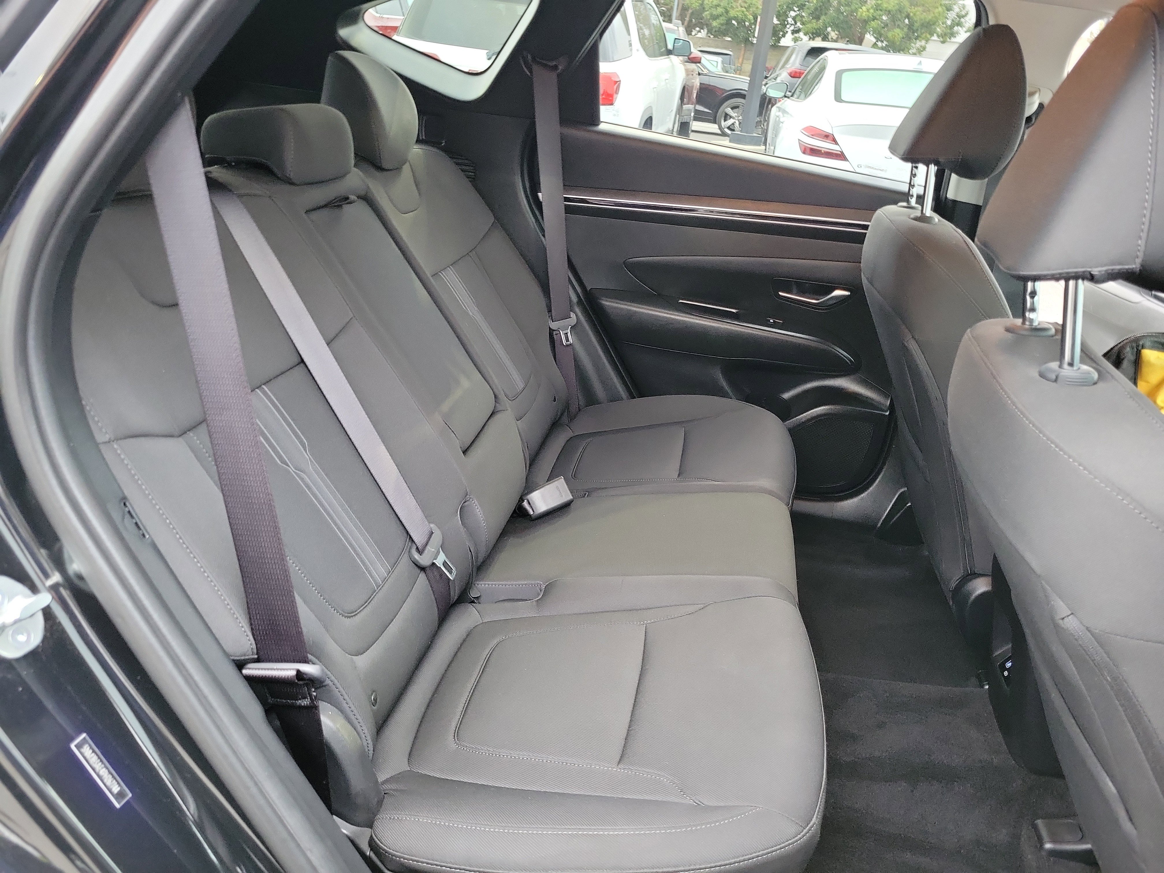 Certified 2023 Hyundai Tucson SEL image 22