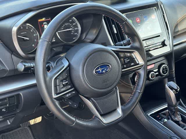 Used 2019 Subaru Crosstrek 2.0i Limited w/ Moonroof Package w/Navigation AWD/4WD image 21
