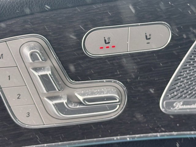 Used 2020 Mercedes-Benz GLE 350 4MATIC image 25