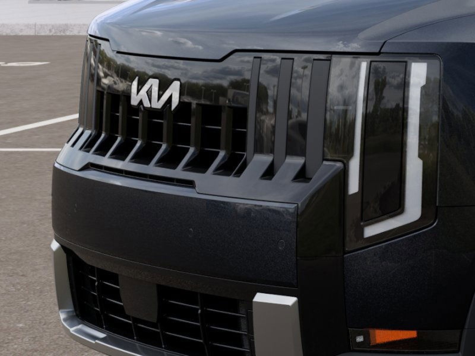 New 2027 Kia Telluride S image 15