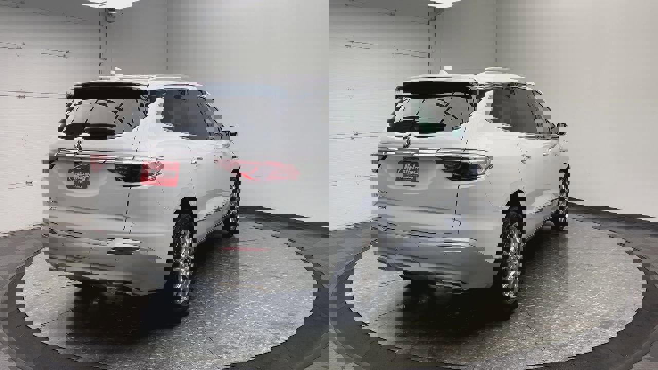 Certified 2024 Buick Enclave Essence w/ Experience Buick Package image 41
