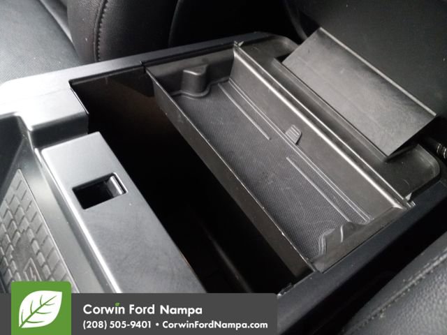 Used 2020 Ford Explorer ST w/ Premium Technology Package image 20