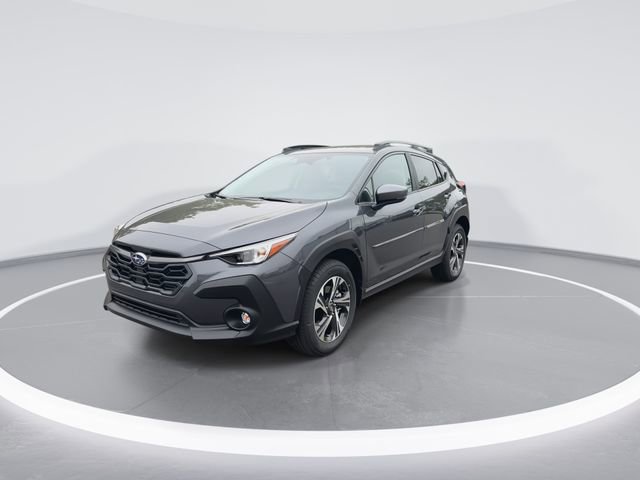 New 2026 Subaru Crosstrek 2.0i Premium AWD/4WD image 3