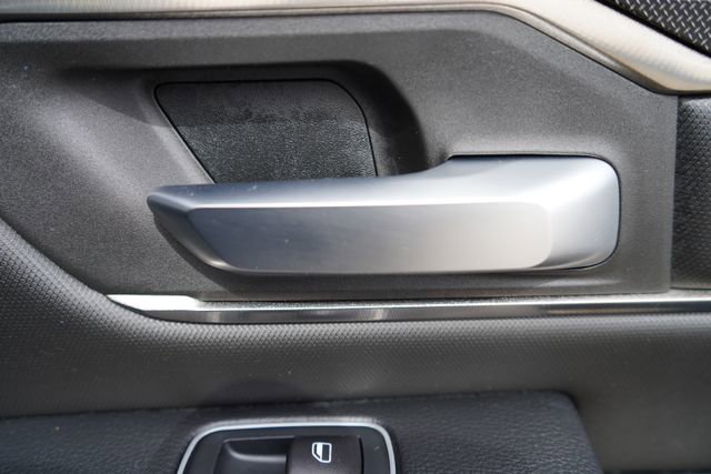 Used 2020 RAM 1500 Rebel w/ Rebel Level 1 Equipment Group image 49