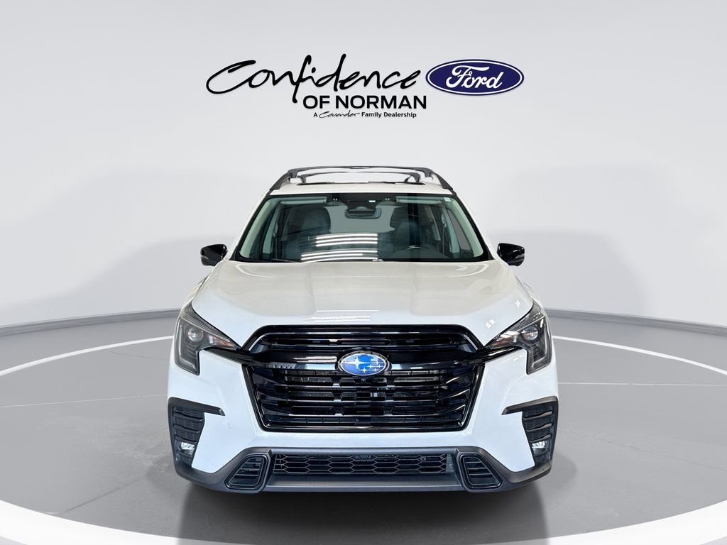Used 2023 Subaru Ascent Onyx Edition Limited AWD/4WD image 2