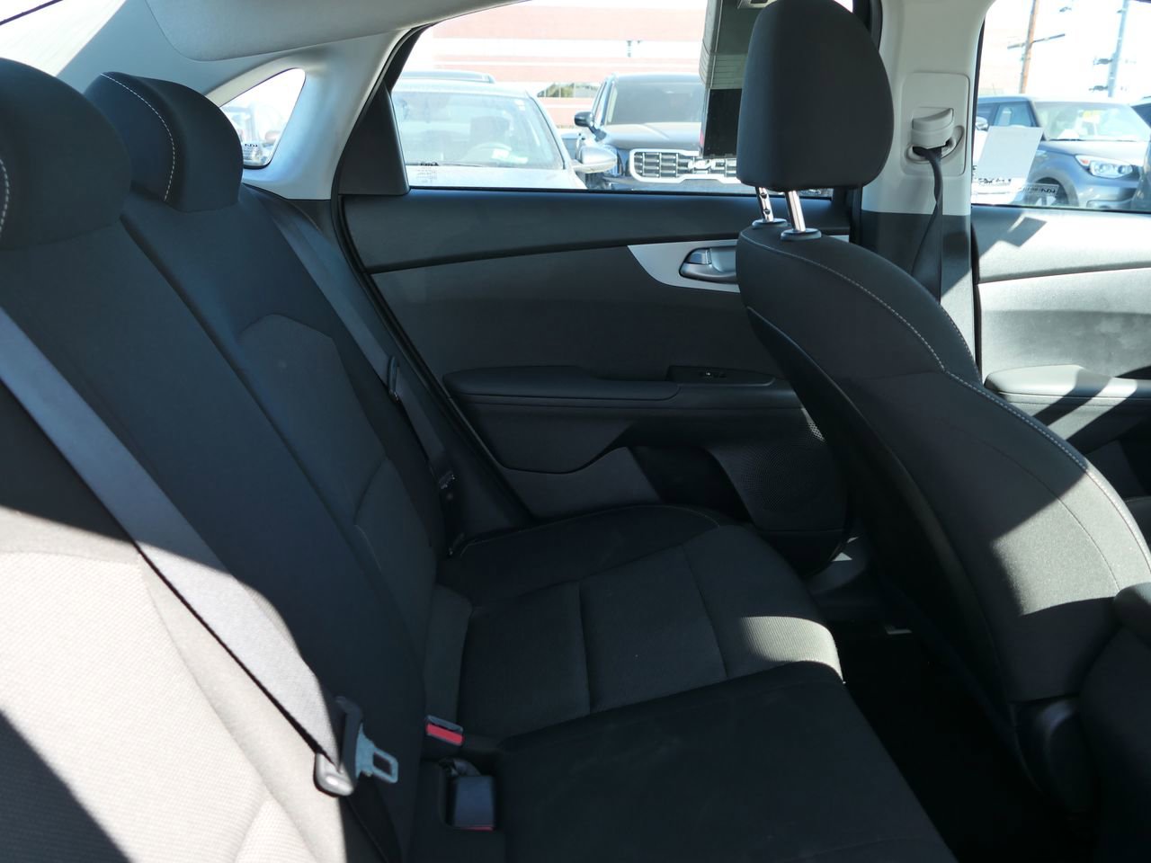 Used 2023 Kia Forte LXS w/ LXS Technology Package image 29