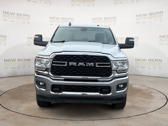 Used 2024 RAM 2500 Big Horn AWD/4WD image 8