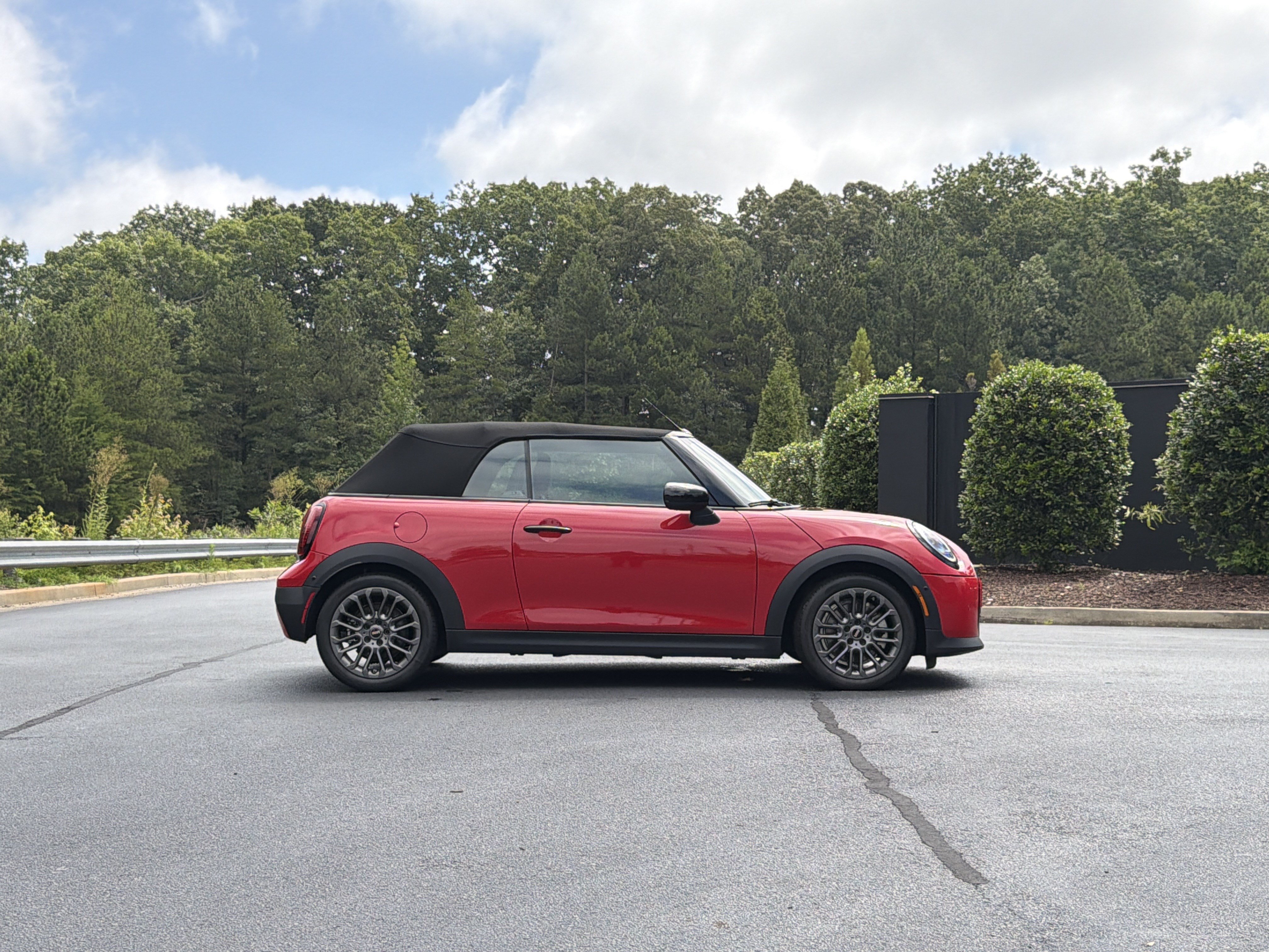 Certified 2026 MINI Cooper S FWD image 35