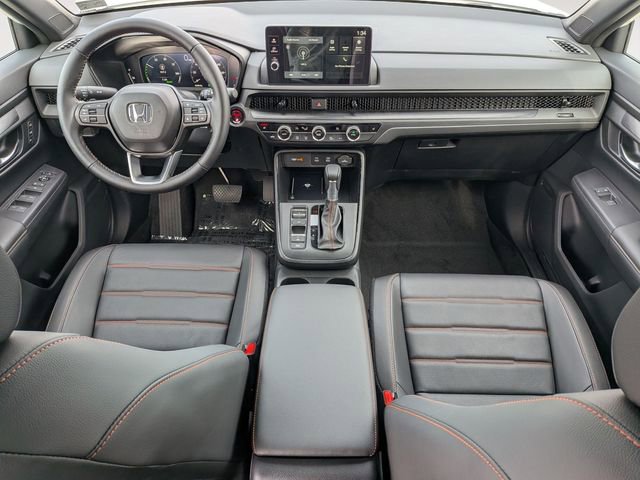New 2026 Honda CR-V Sport-L image 27