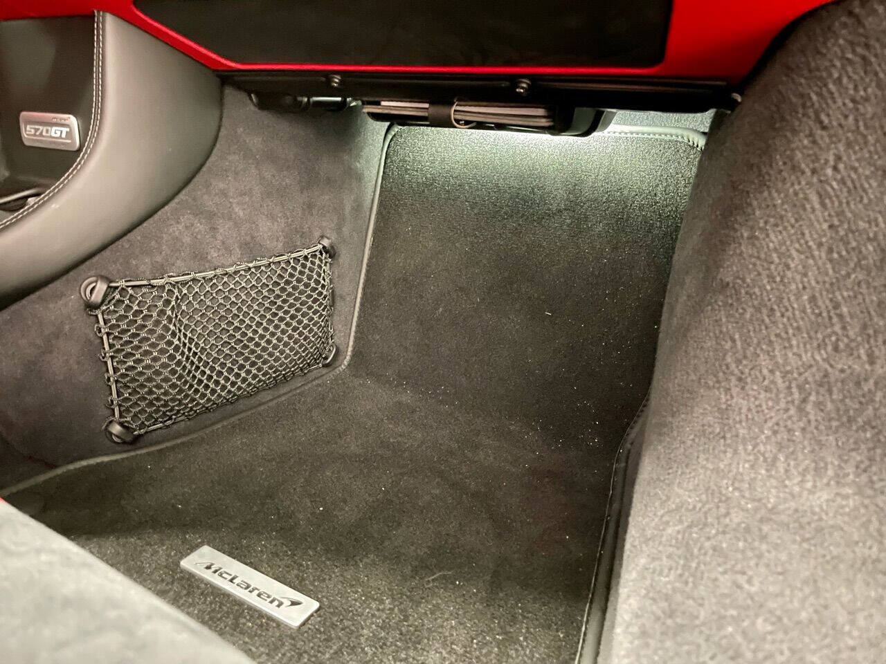 Used 2017 McLaren 570S RWD image 47