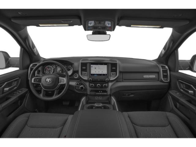 Used 2022 RAM 1500 Big Horn image 32