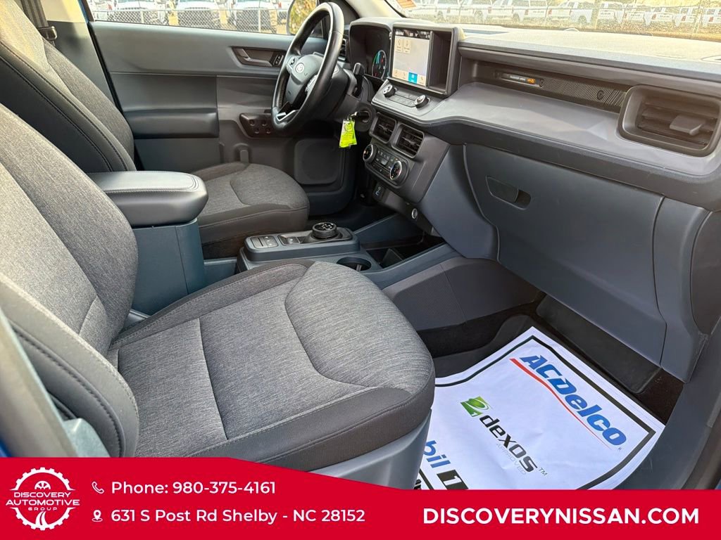 Used 2024 Ford Maverick XLT w/ XLT Luxury Package image 36