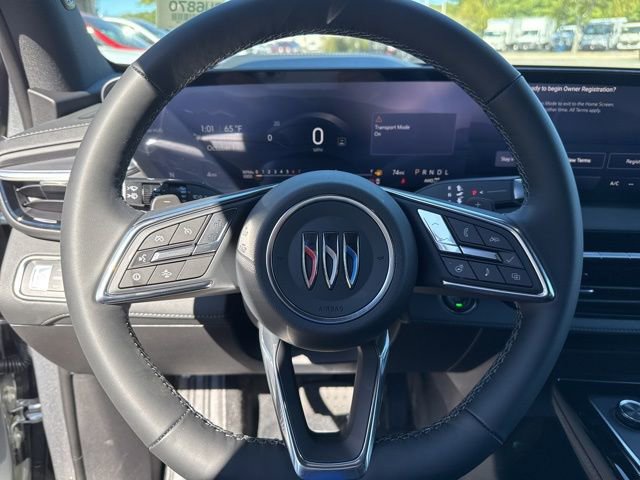 New 2026 Buick Enclave Sport Touring w/ Power Package image 17