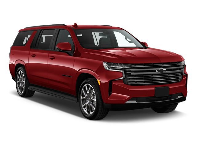 Used 2026 Chevrolet Suburban RST w/ RST Capability Package