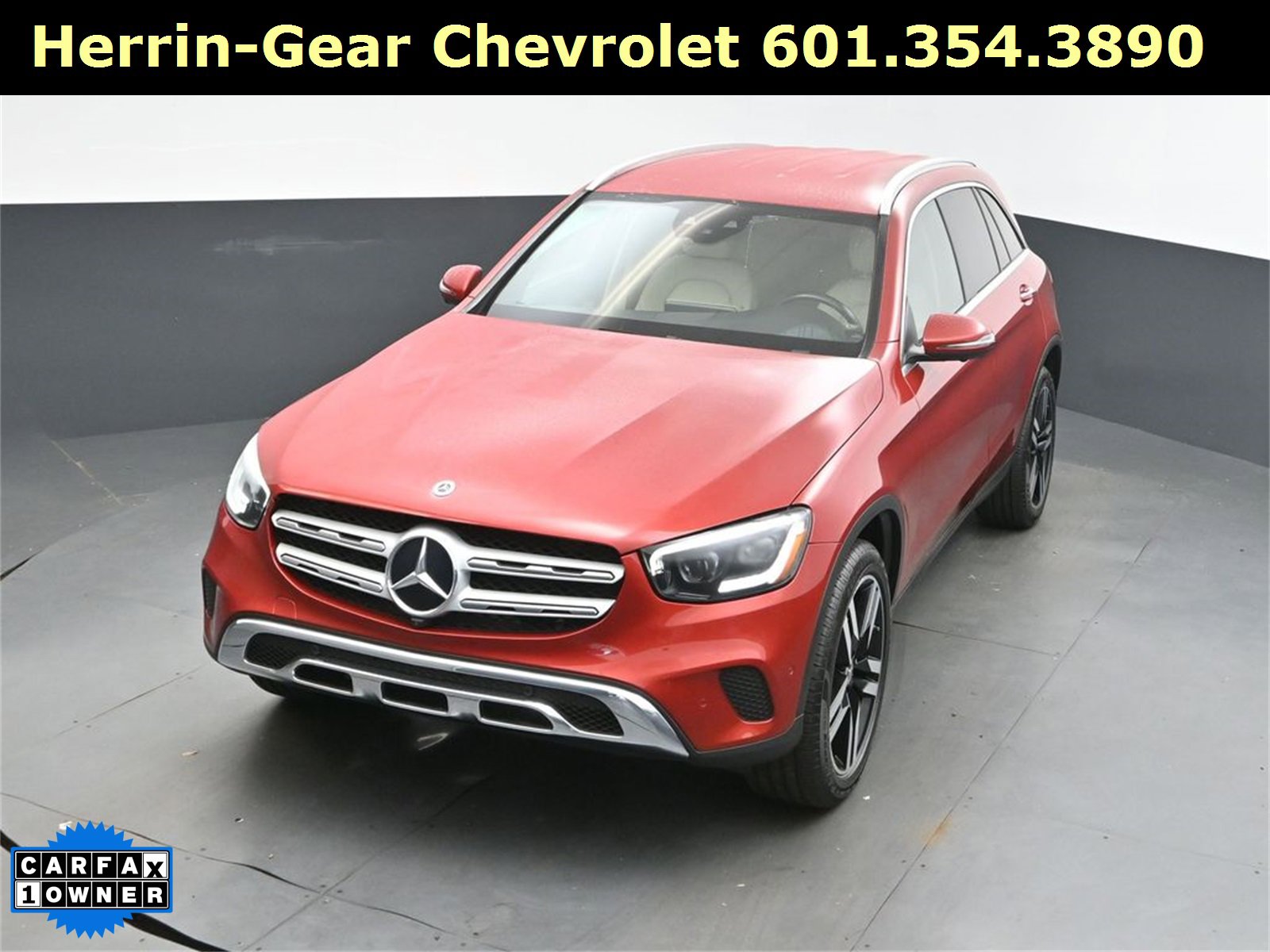 Used 2021 Mercedes-Benz GLC 300 image 31