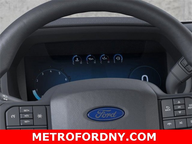 New 2025 Ford F150 STX w/ LOBO Package image 13