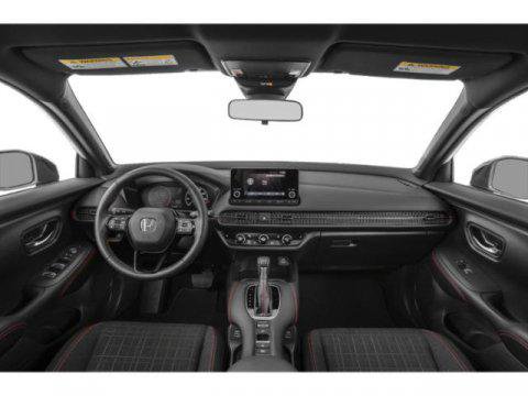 Used 2023 Honda HR-V Sport image 8