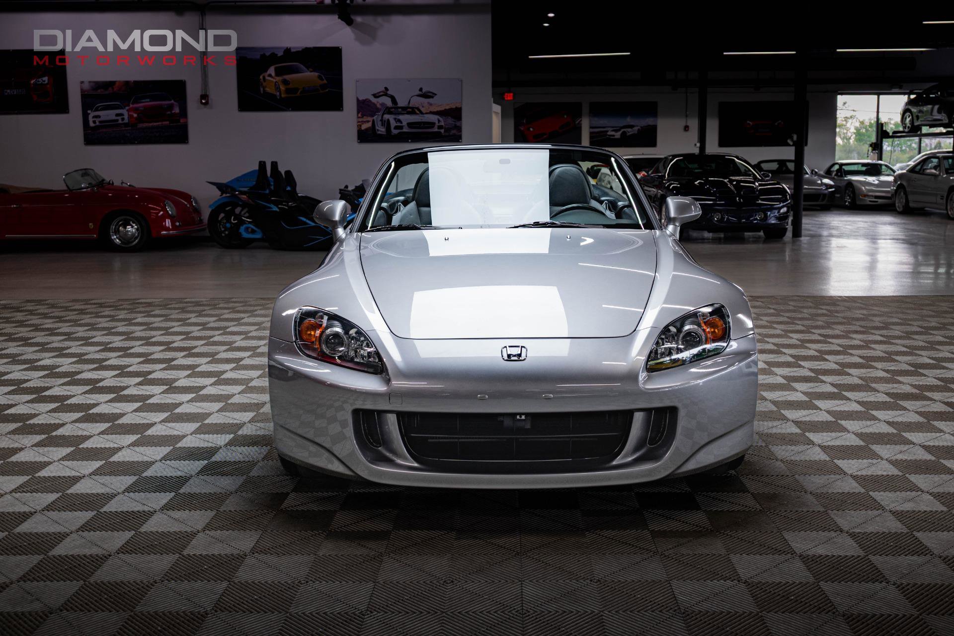 Used 2007 Honda S2000 image 35